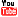 Follow me on YouTube